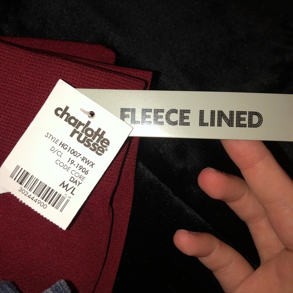 Leggings - Picture 2 of 2